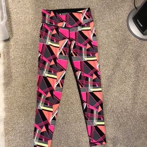 Victoria secret  workout leggings
